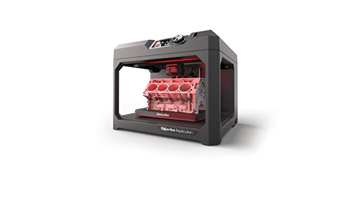 Product MakerBot Replicador