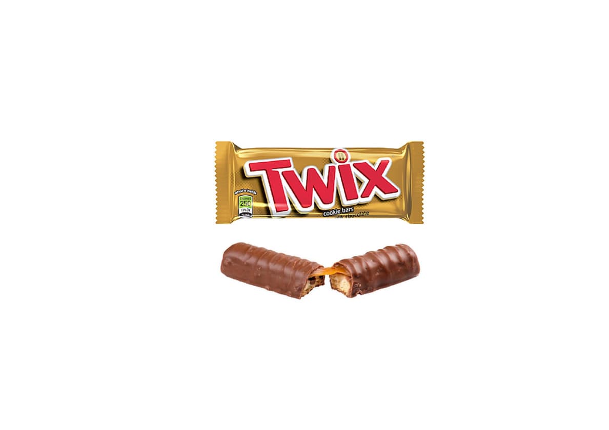 Product Twix