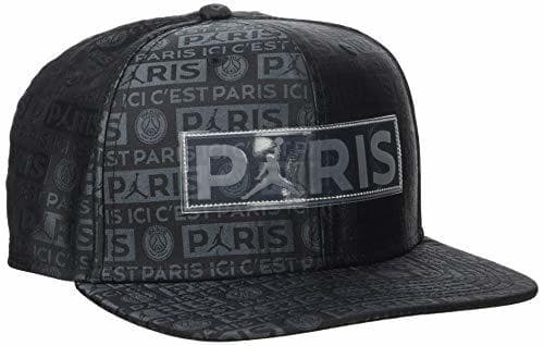 Lugar Jordan PSG Pro Cap Snapback Unisex Adulto