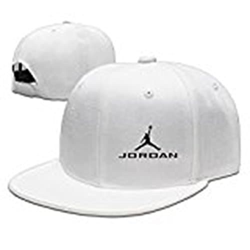 Lugar Gorra de béisbol del famoso jugador de baloncesto Jordan