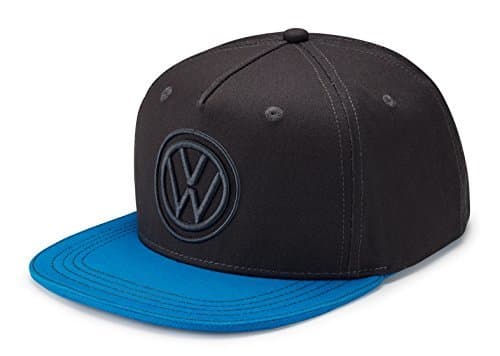 Lugar Volkswagen 33D084300 Gorra de béisbol con diseño de camión de VW