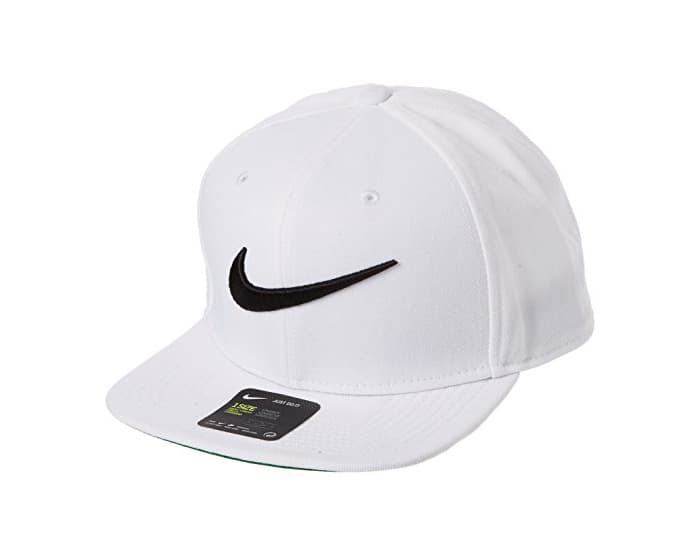 Producto Nike U Nk Pro Cap Swoosh Classic Hat