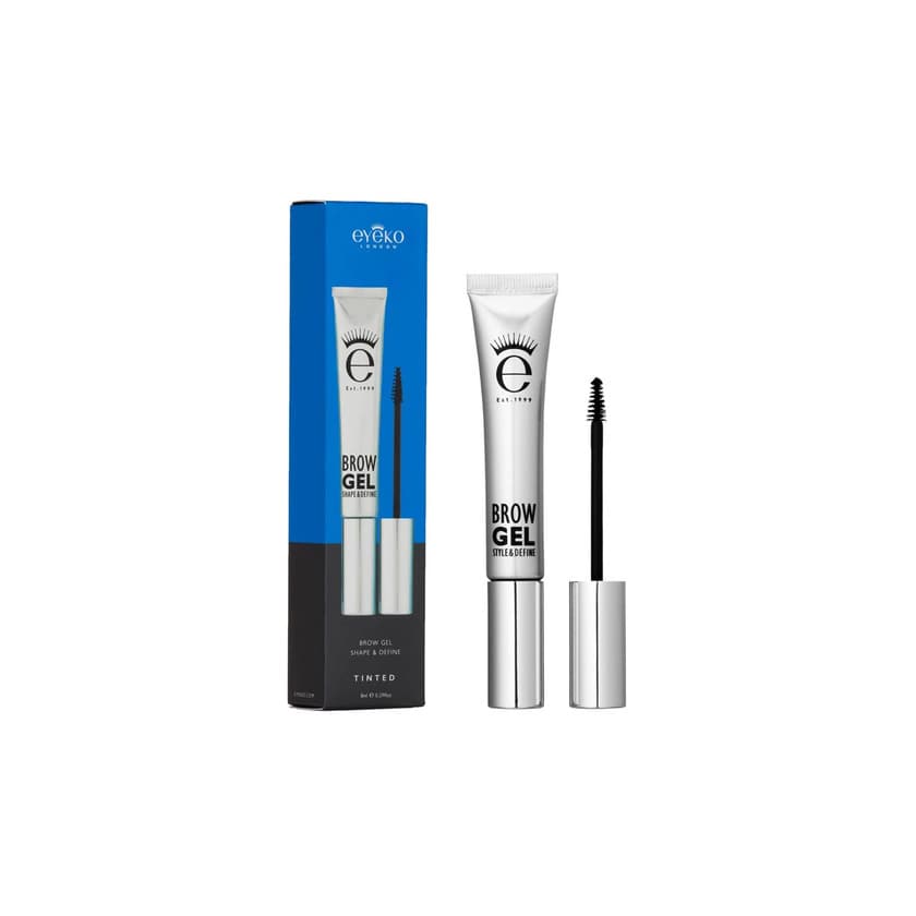 Product Eyeko Brow Gel