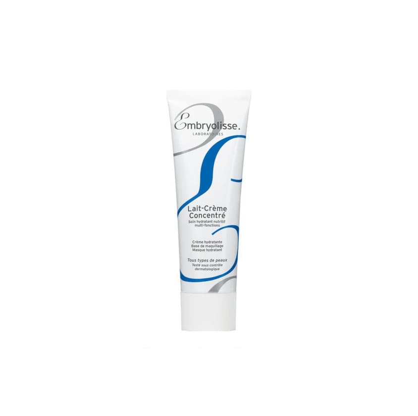 Producto Creme hidratante Embryolisse