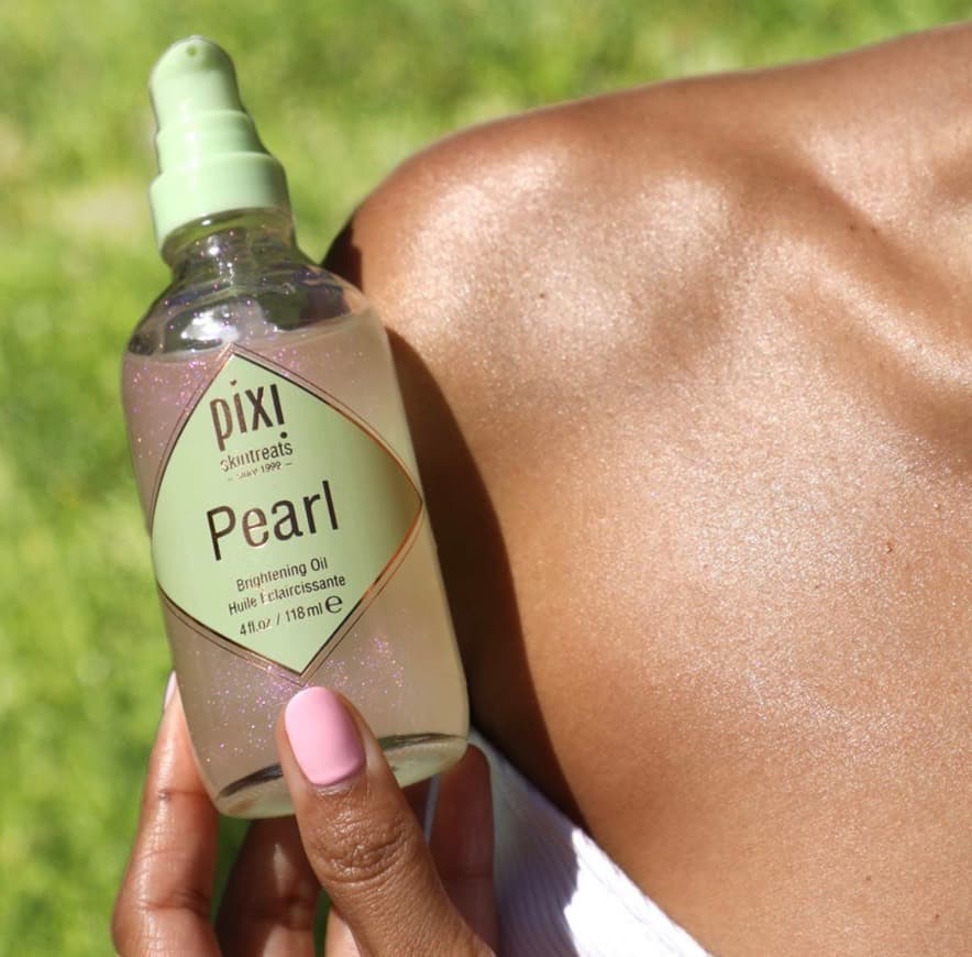 Product Pixi Pearl Brightening Oil