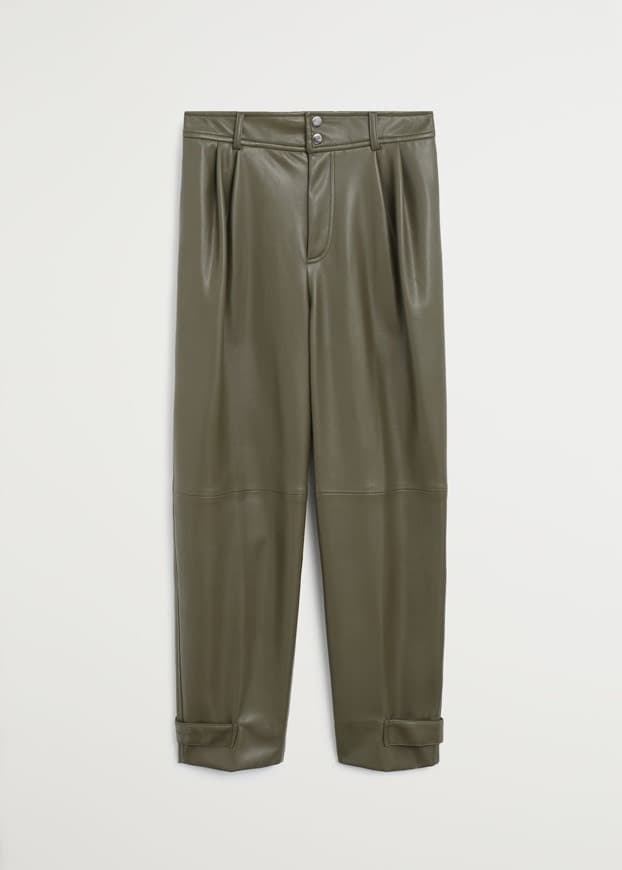 Product Dart high waist trousers