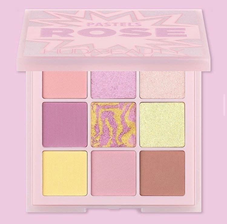 Product 💓 Rose Pastel Obsessions Palette 💓