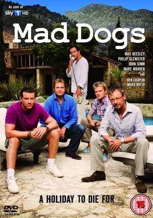 Serie Mad Dogs