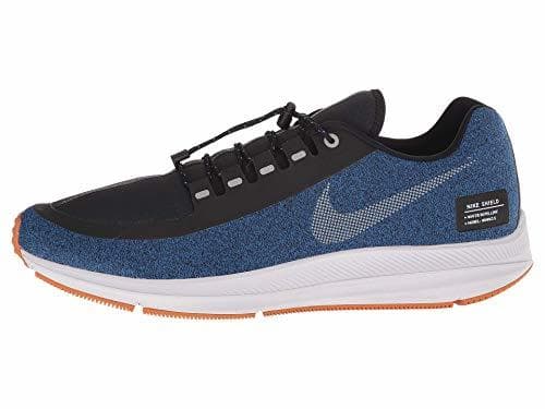 Product Nike Zoom Winflo 5 Run Shield, Zapatillas de Running para Hombre, Multicolor