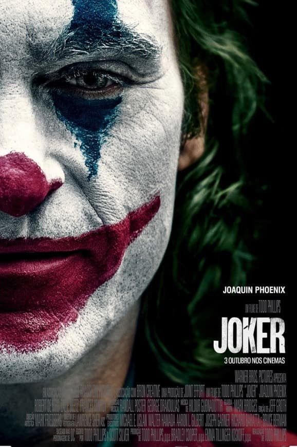 Movie Joker