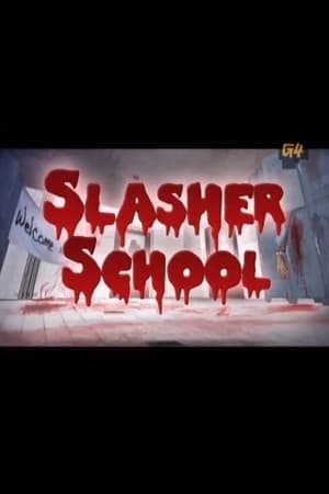 Serie Slasher School