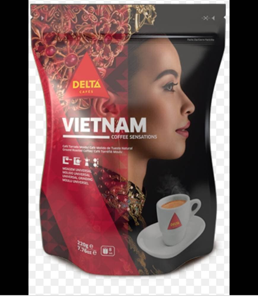 Producto Vietnam - Produtos