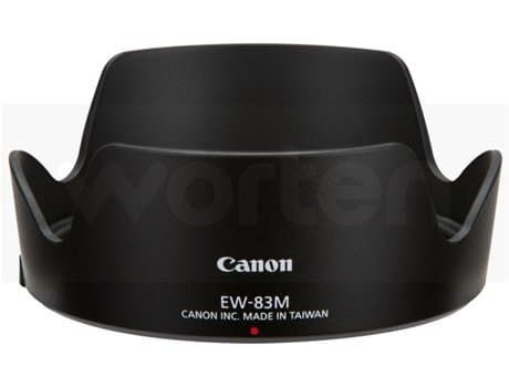 Moda Para-sol CANON EW-83M | Worten.pt