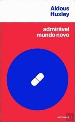 Libro Admiravel Mundo Novo