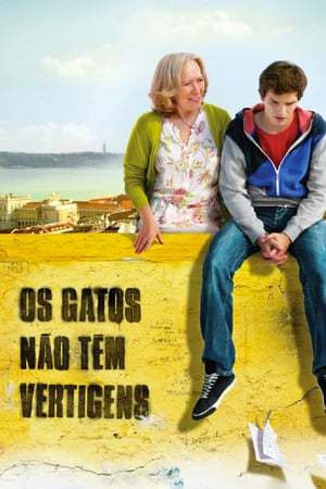 Película Cats Don't Have Vertigo