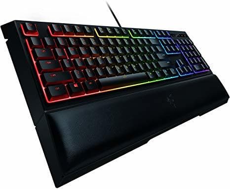 Moda Razer Ornata Chroma Gaming Keyboard: Mecha ... - Amazon.com