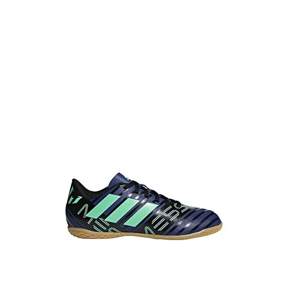 Producto Adidas Nemeziz Messi Tango 17.4 In J, Zapatillas de fútbol Sala Unisex