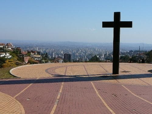 Place Praça do Papa