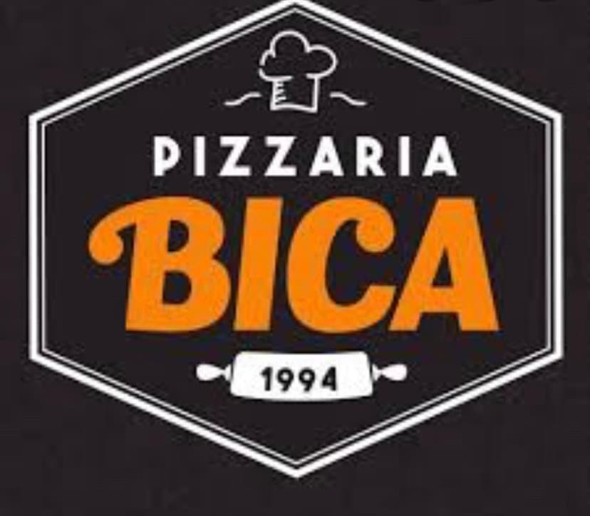 Restaurants Pizzaria Bica