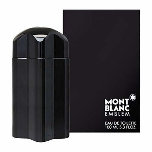 Product MONT BLANC EMBLEM EDT 100 ML