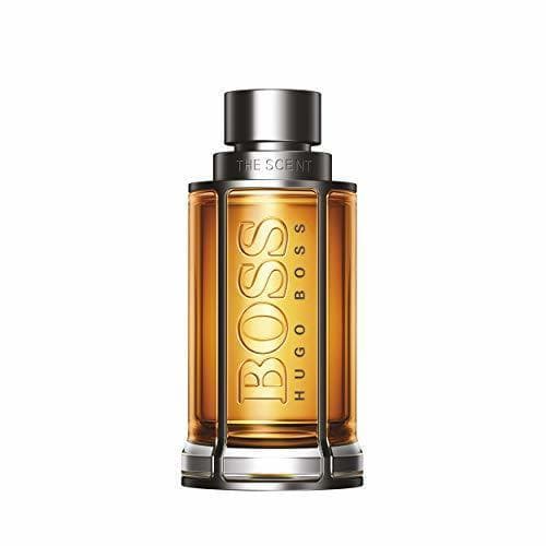 Beauty Hugo Boss The Scent - Agua de toilette