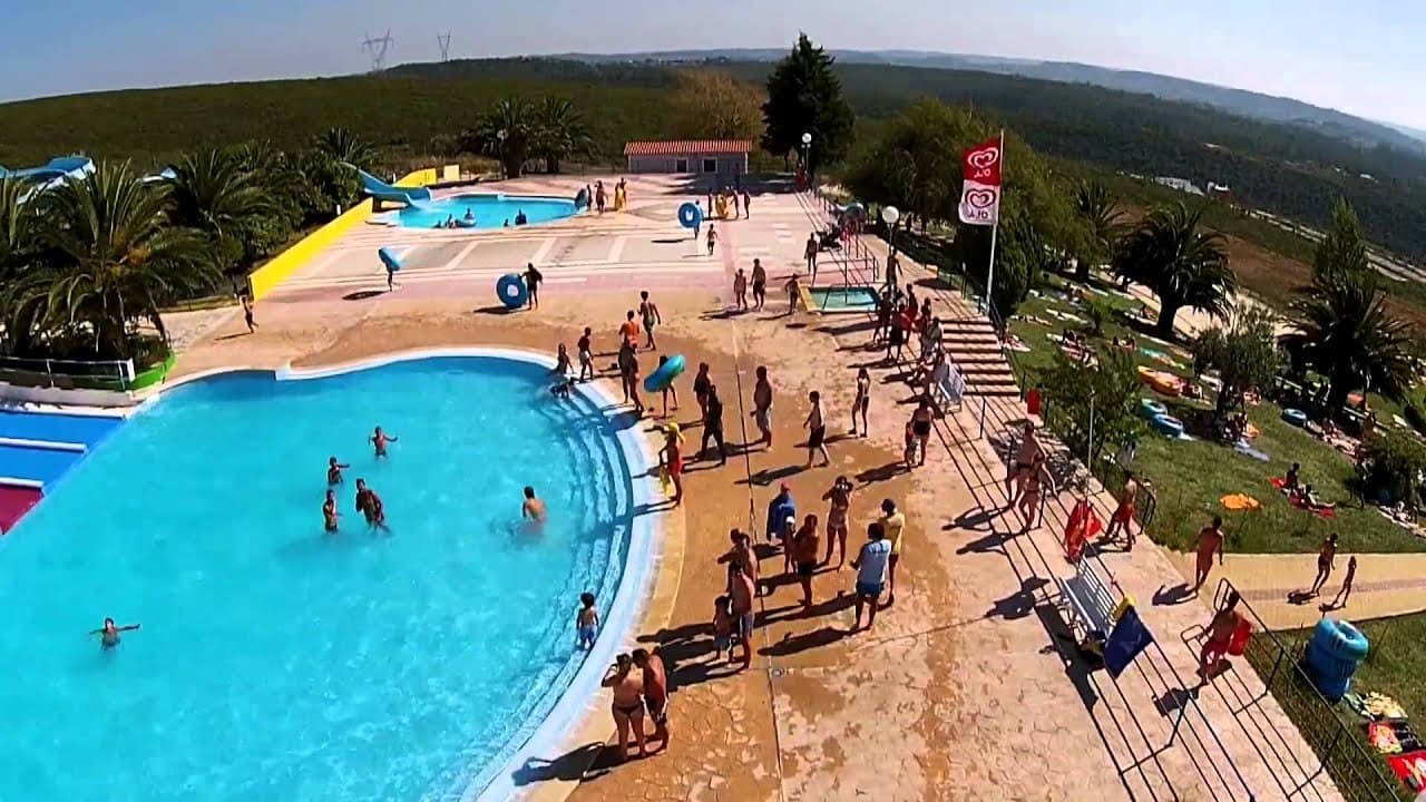 Place Panorâmico Aquaparque