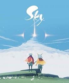 App Sky: Children of the light