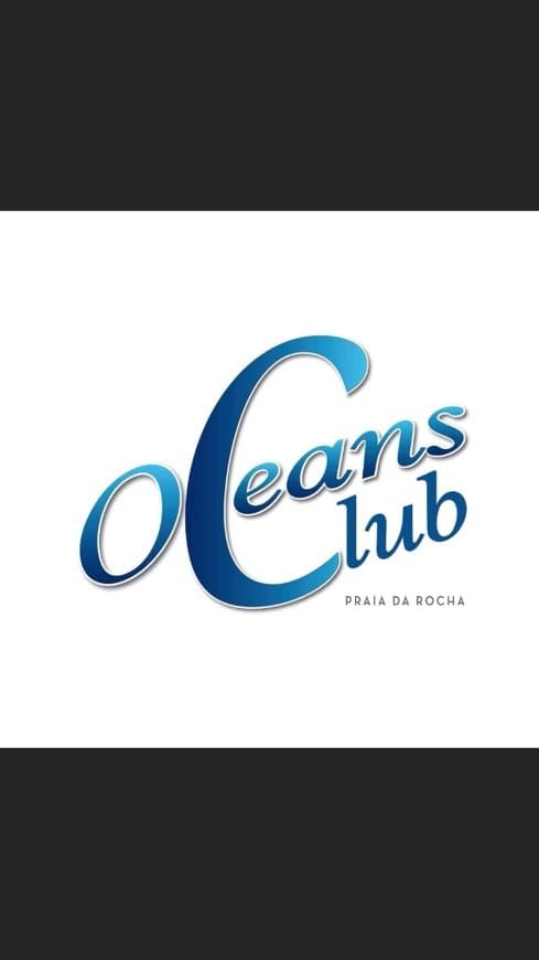 Restaurantes Oceans Club