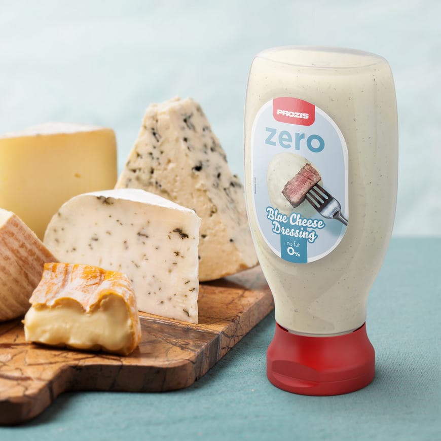 Product Zero Blue Cheese Dressing

