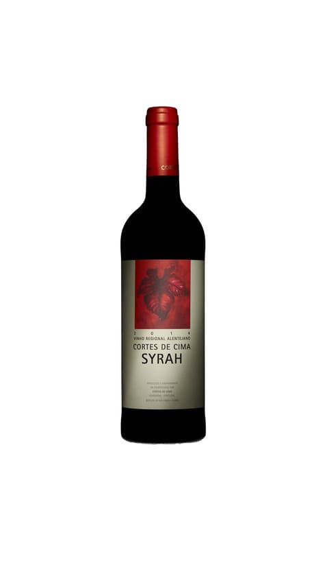 Producto Cortes de cima Syrah