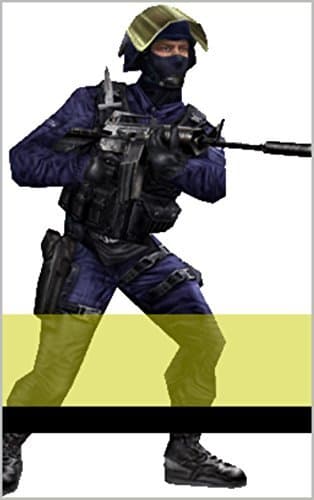 Place The Counter Strike 1.6 ULTIMATE Guide - 75+ Pages: The Ultimate Guide