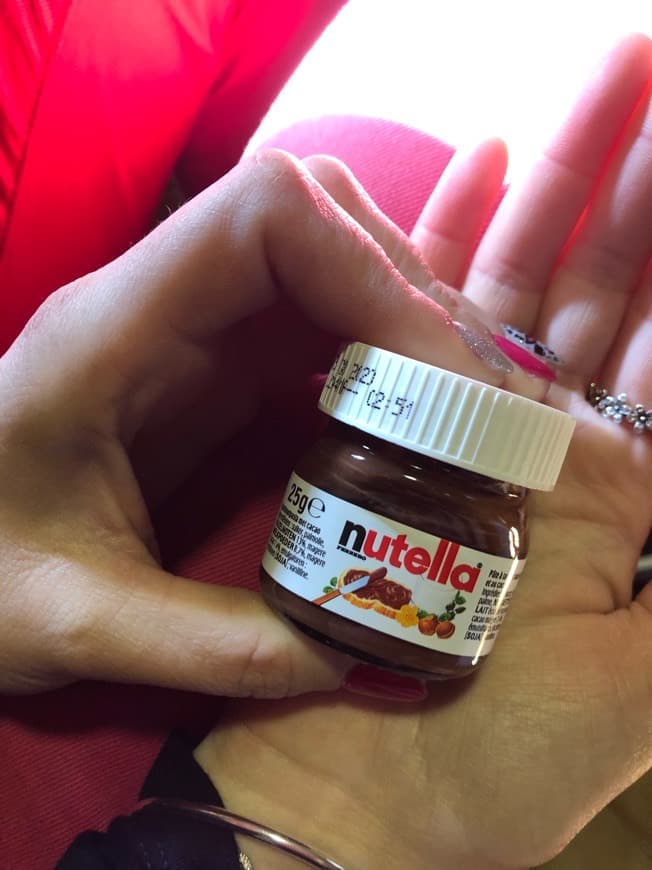 Product Nutella