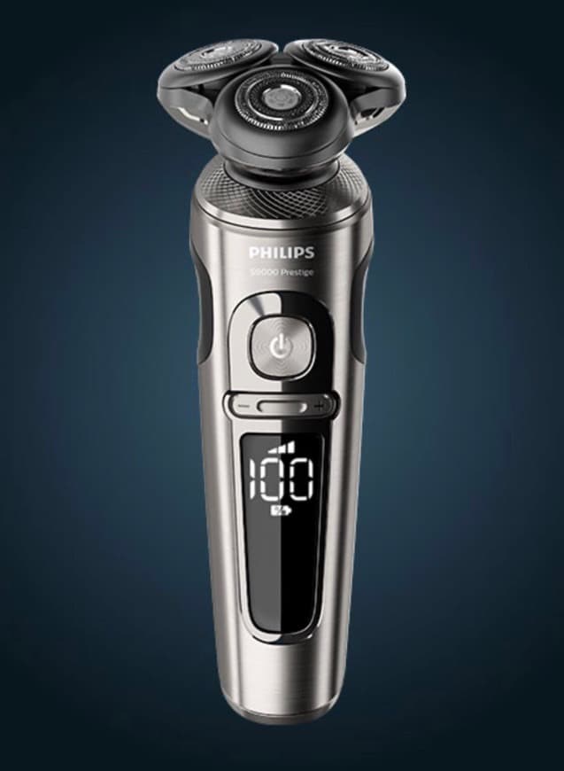 Beauty Philips SHAVER Series 9000 SP9820/18 - Afeitadora