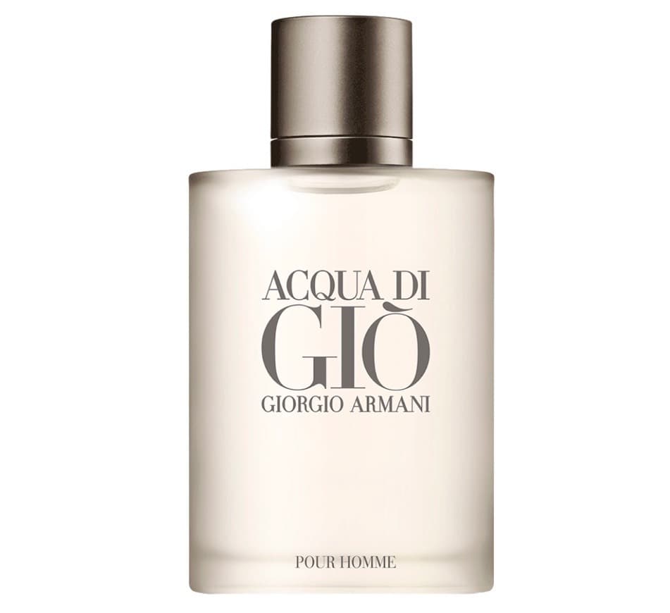 Beauty Armani Acqua Di Gio Homme