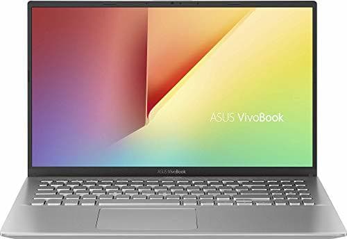 Electronic ASUS VivoBook 15 S512FA-BR066T - Portátil de 15.6"