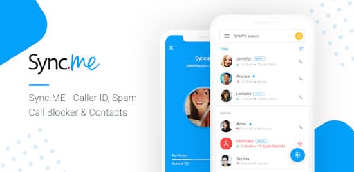 Fashion Sync.ME - Caller ID, Spam Call Blocker & Contacts - Google Play