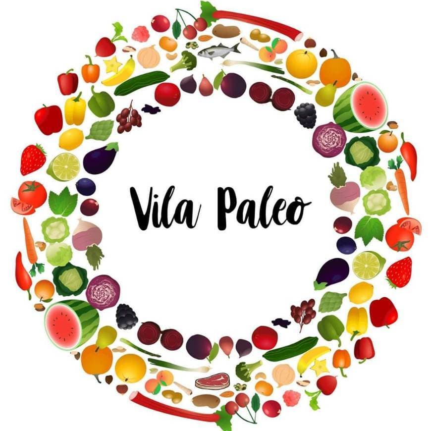 Place Vila Paleo