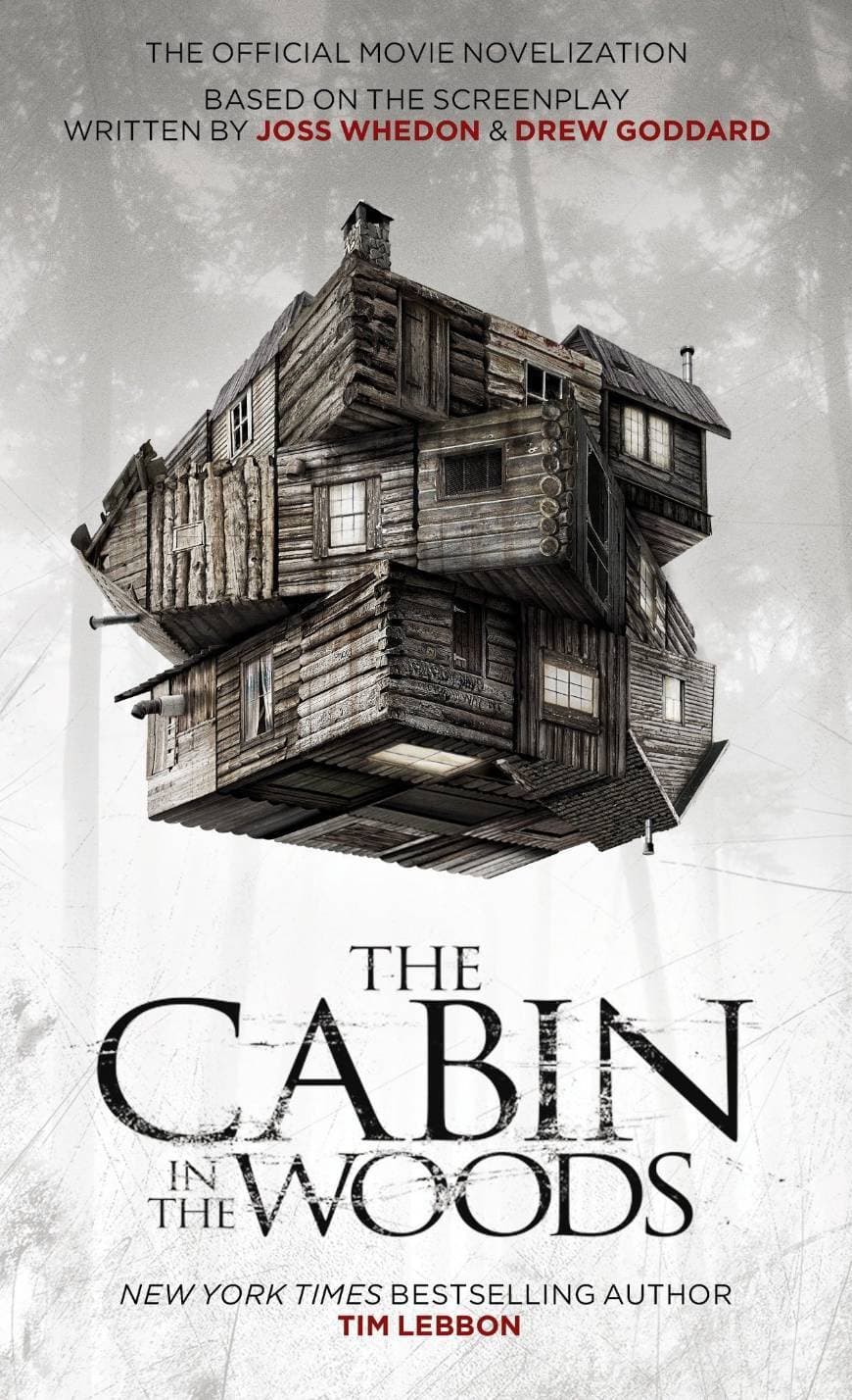 Película The Cabin in the Woods