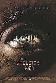 Película The Skeleton Key