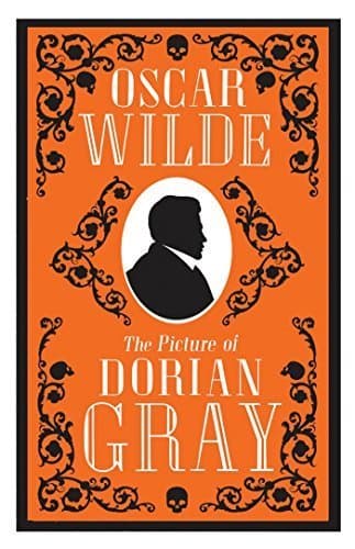 Libro The picture of Dorian Gray