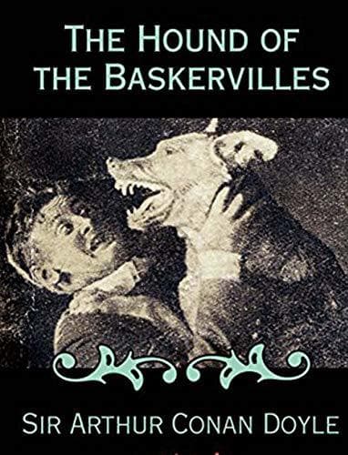 Libro The Hound of The Baskervilles