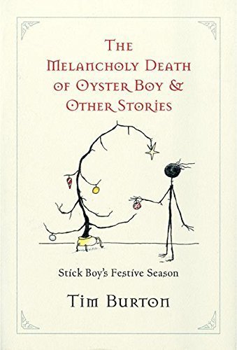 Libro Melancholy Death of Oyster Boy and Other Stories Publisher