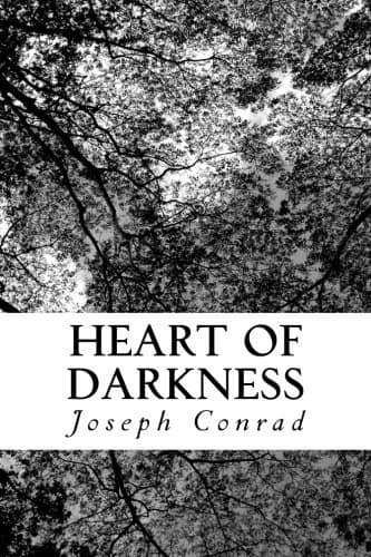 Libro Heart of Darkness