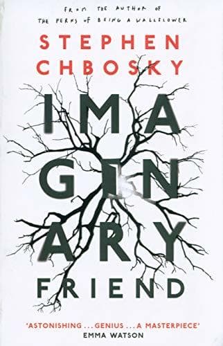 Libro Imaginary Friend