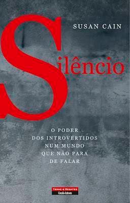 Libro Silêncio