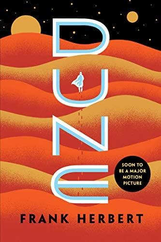 Libro Dune