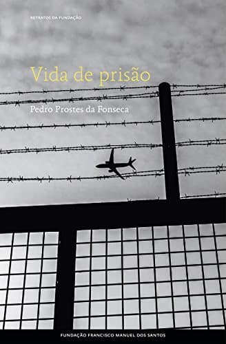 Libro Vida de prisão