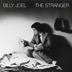 Canción The Stranger