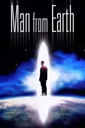 Película The Man from Earth