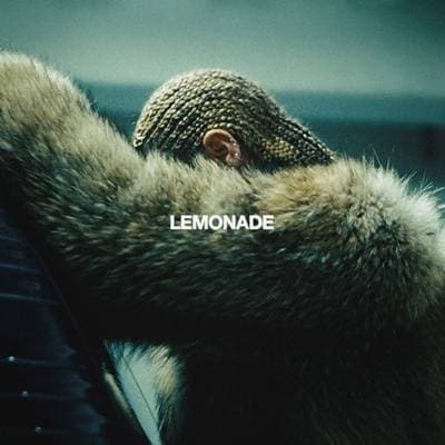 Canción Lemonade